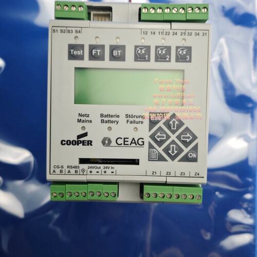 议价CEAG控制单元4007134ZB-SCEAG ZB-S