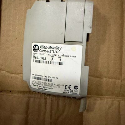 议价 PLC1769-CRL11769-L16ER-BB1B1769-L18ER-BB1B