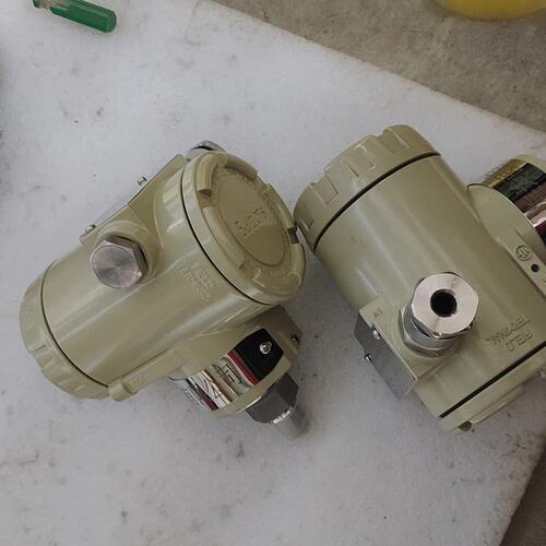 议价上海埃菌压力变送器AY-FB3355DGPAY-FB3355GPAY-FB3355DP