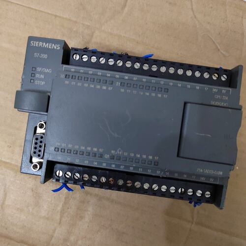 议价S7-200PLCCPU224CPU224S7-200CPU224S7200CPU224