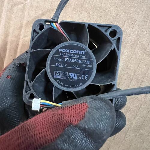 议价FOXCONN风扇P1A050K12Hp1a050k12hP1A050K12H-FP1A050K12H-A