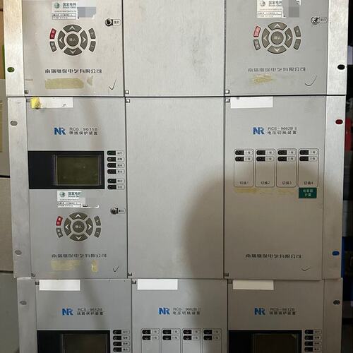 议价保护装置RCS-9621BRCS-9621ARCS-9621C