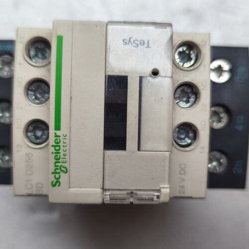 议价接触器LC1D25BDLC1D18BDLC1D32BD