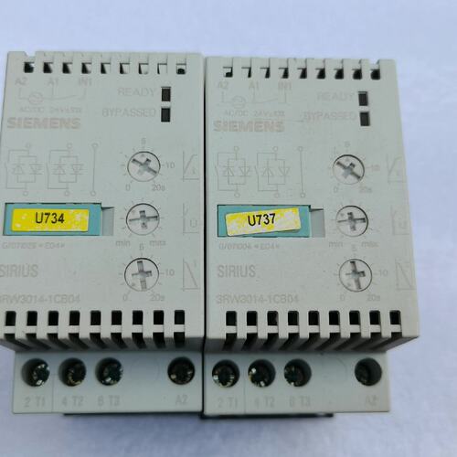 议价软启动器3RW3014-1CB043RW3013-1CB043RW3016-1CB04