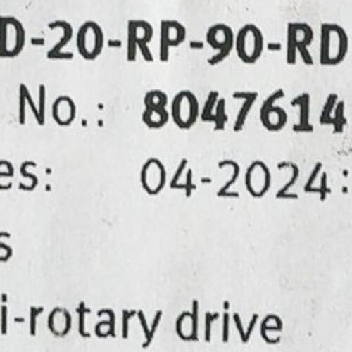 DFPD-20-RP-90-RD-F04DFPD-10-RP-90-RD-F04DFPD-32-RP-90-RD-F05