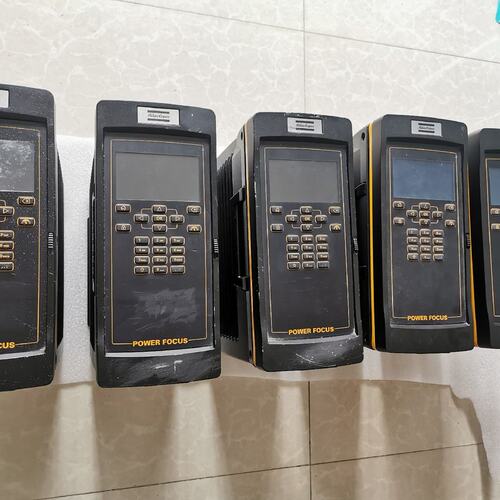 议价阿特拉斯拧紧控制器PF600PF6000PF6000-Tensor
