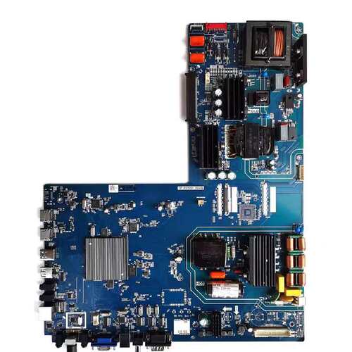 议价适用希沃F65/75/F86EC 正品教学All主板TP.HV551.360W