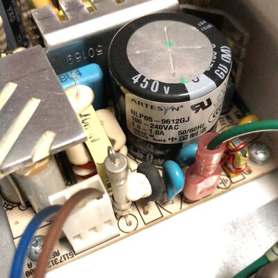 议价ARTESYN电源NLP65-9612GJNLP659612GJNLP659612GJ
