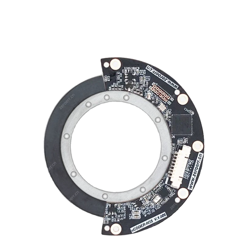 零差云控编码器高精度磁编码器