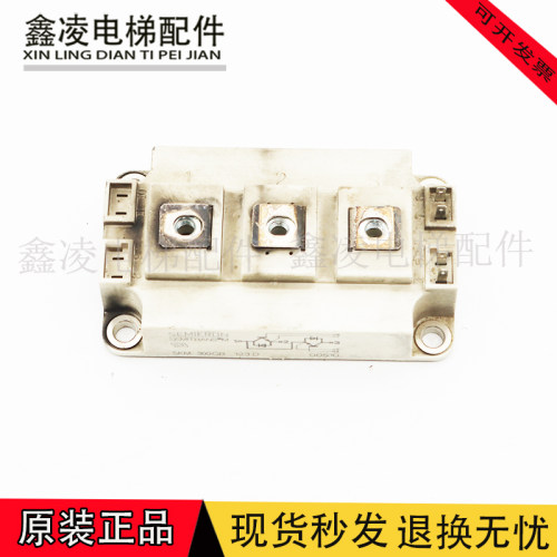 SKM300GB128D和SKM300GB128DR实价拍SKM300GB124D和SKM300GB123D