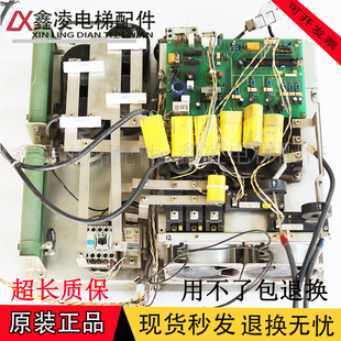 控制柜变频器 东芝变频器 R2Z57 变频器整套 MIG150Q 东芝电梯