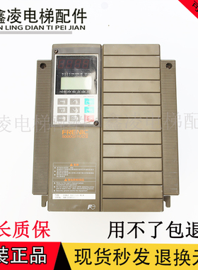 富士变频器5000G11UD FRN11G11UD-4C1/FRN15G11UD-4C1/4 11KW15KW