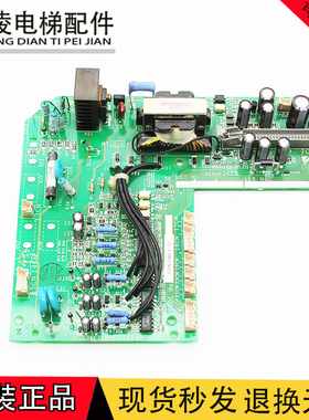 安川11KW 676GL5-FL变频器驱动板 ETP615813-FL 实物拍摄 质保