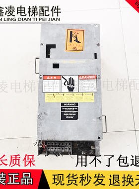 奥的斯电梯OVF30变频器70A 90A 120A ACA21290BJ2/BA4 现货出售