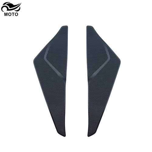 豪爵VX125虎鲨UCR125原装脚垫皮