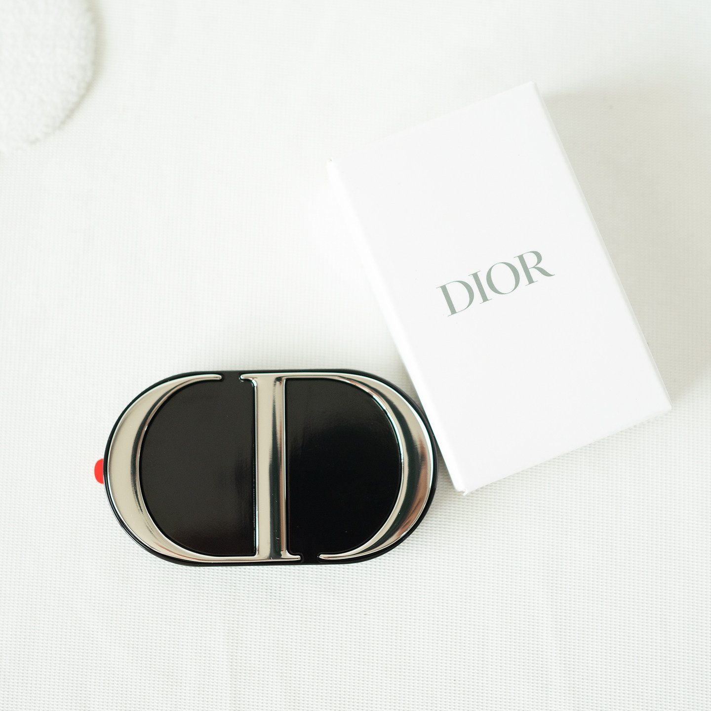 Dior Üzlük və Makiyaj Güzgüsü Telefon Tutacağı