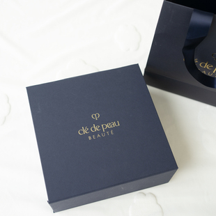 水乳防晒隔离包装 礼品盒 CPB礼品袋 袋 包邮