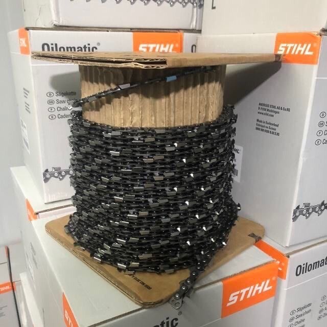 德国进口ST斯蒂尔油锯锯链整卷链条3636/3638/3621/3652/325型,农机/农具/农膜,割灌机/割草机/油锯,淘宝优惠券,粉丝福利购,淘宝优惠卷