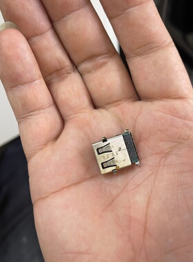 笔记本主板3.0USB接口 适用戴尔DELL 5460 3.0USB接口 沉板1.7CM