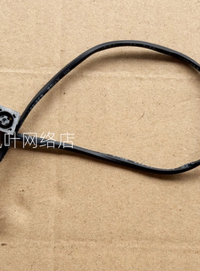 适用于 戴尔DELL E6400 E6410 E6400 电源接口 充电头 7.4*5.0 7P