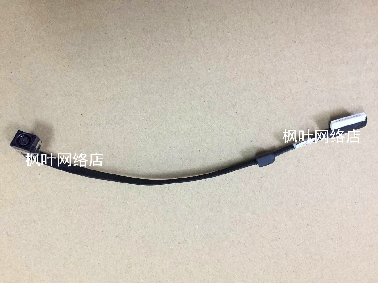 全新 戴尔外星人Dell Alienware 17 R2 R3 P43F T8DK8 电源接口 3C数码配件 笔记本零部件 原图主图