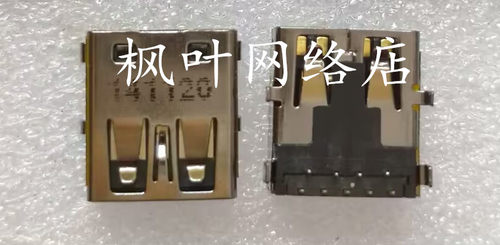 全新戴尔DELL 外星人 M18X R3 M18XR3 主板USB接口 3.0 USB