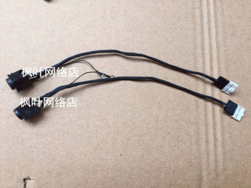 原装 索尼Sony Vaio VPC EH VPCEH15YC 电源接口头 50.4M004.102