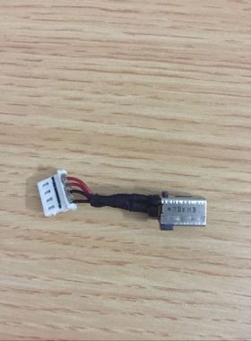 全新适用 华硕 k45d 电源接口 头  ASUS K45D DC JACK