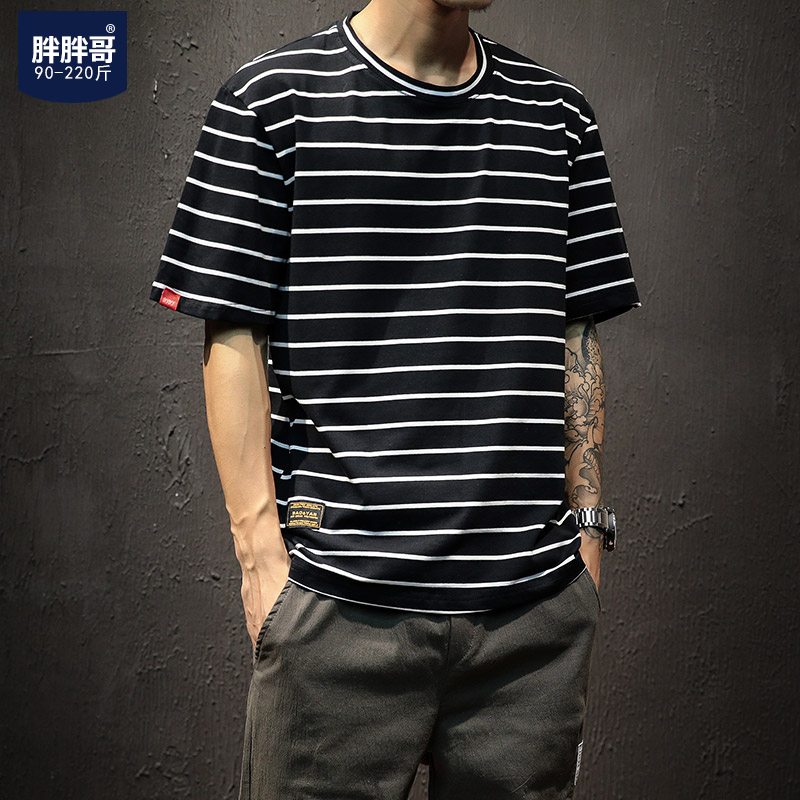 夏季男装新款