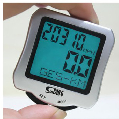 Compteur de vélo - Ref 2423716 Image 3