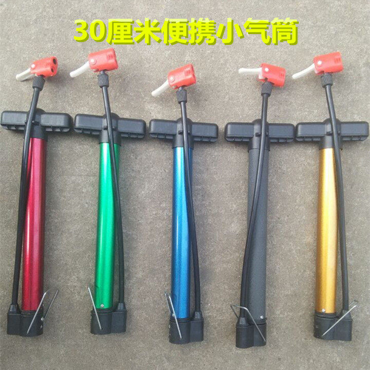 Pompe à vélo - Ref 2389954 Image 4