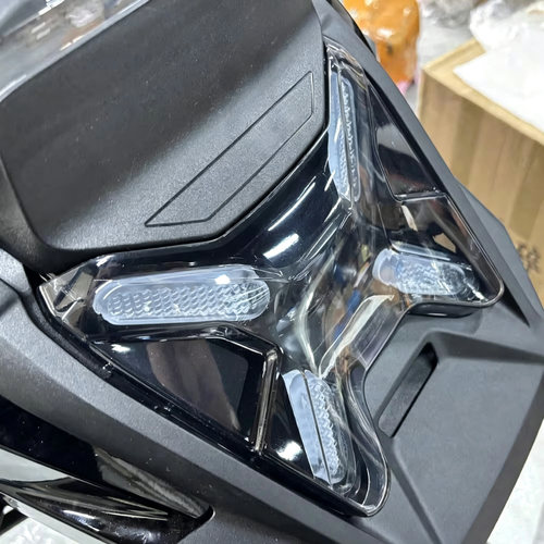 宝马R1300GSAdventure大灯护罩
