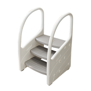 宝宝洗手梯踩脚凳幼儿洗脸台阶凳儿童洗漱台踏脚小孩卫生间垫脚蹬