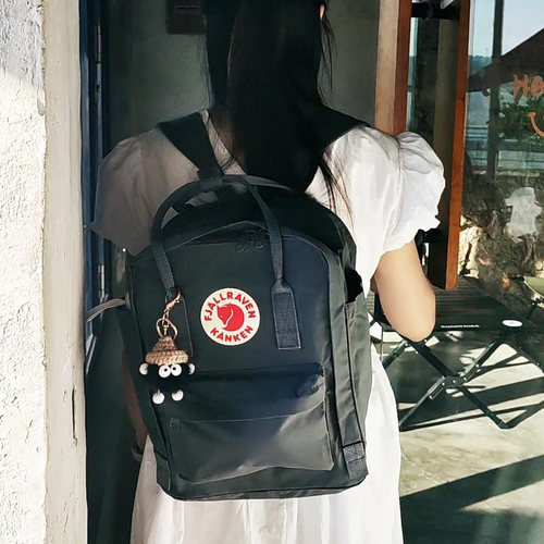 fjallraven通勤男女电脑包旅游包