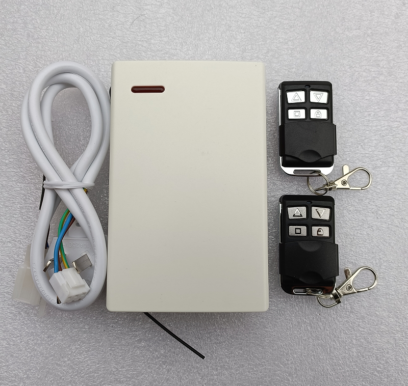 原装SHAPU厦普DZ118配HT4替DZ116G/B/DZ116WDZ203管状电机控制器