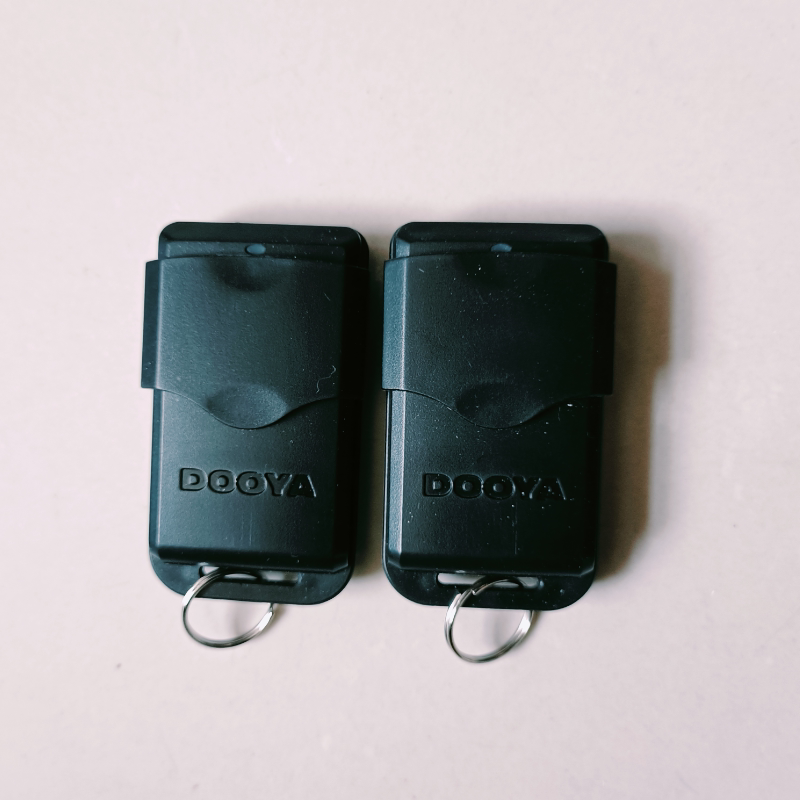 原厂DOOYA杜亚DC69遥控器手柄DC71专用遥控器手柄