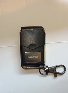 原厂DOOYA杜亚DC136K/155K/DC136LDC155L/DC31E/DC32E遥控器手柄