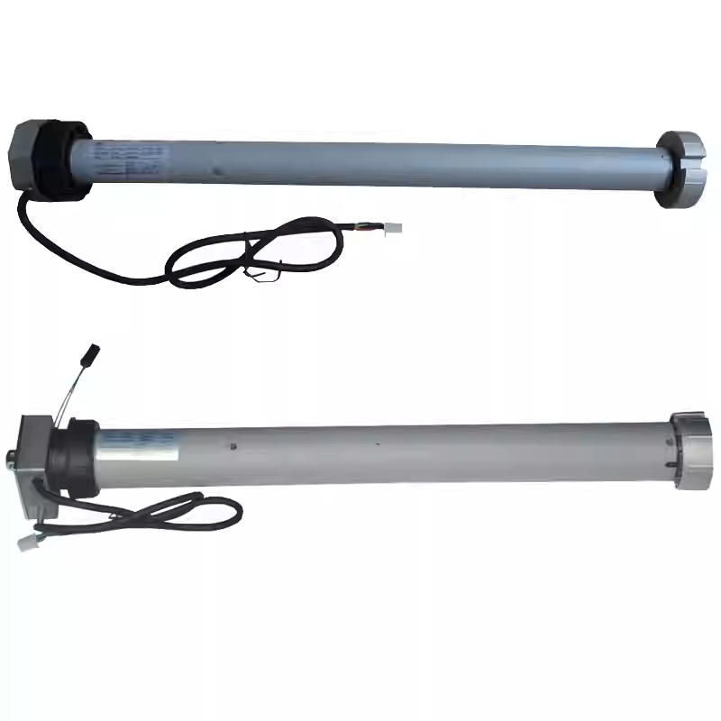 原厂UOOKAA悠家DOOYA杜亚系电动车库卷帘门卷闸门遮阳棚管状电机