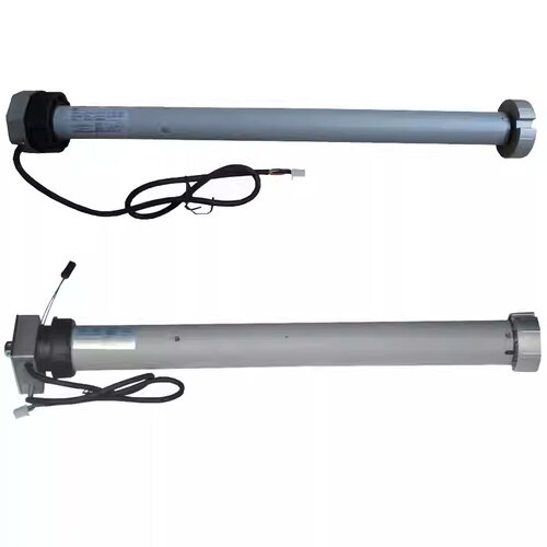 原厂UOOKAA悠家DOOYA杜亚系电动车库卷帘门卷闸门遮阳棚管状电机