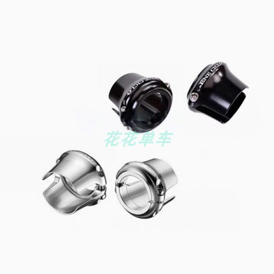 太雅康培DIA-COMPE复古钢管旅行自行车铝合金把带扣环/棉质车把带