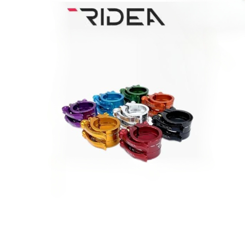 RIDEA瑞宜达 鸟车birdy大行座管束双快拆坐杆夹坐管夹 40mm/41mm
