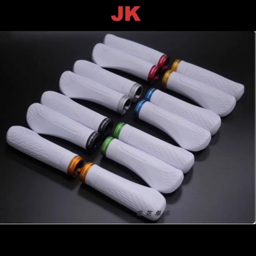 台湾 Joseph Kuosac 小布折叠自行车防滑舒适单环锁扣把套/握把套