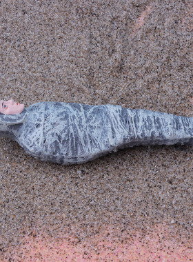 树脂复古桌面微景观沙盘蜘蛛人