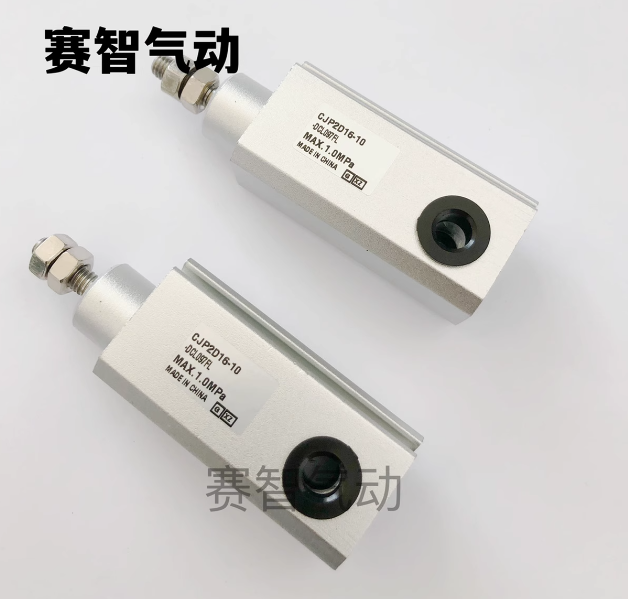 针型气缸CJP2D16-10-DCL097FL
