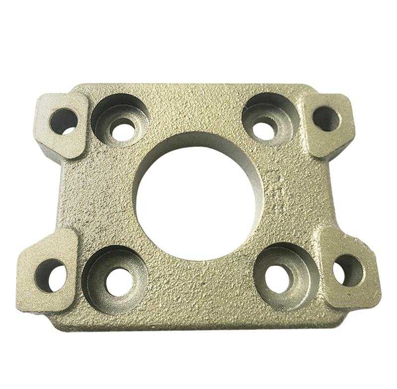 法兰CA2-F04/F05/F06/F08/F1040