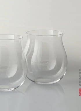 日本制松德硝子超薄玻璃杯系列葡萄酒专用杯红酒杯烈酒杯