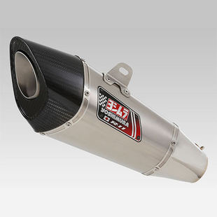 YOSHIMURA 适用川崎 KAWASAKI ZX 6R R11 钛合金中尾段排气管吉村