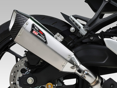 日本 YOSHIMURA KAWASAKI 川崎 ZX 4R R 锻造中尾段排气管 吉村