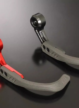 日本YOSHIMURA 适用 SUZUKI铃木 SV 650 X 刹车护杆护弓护手 吉村