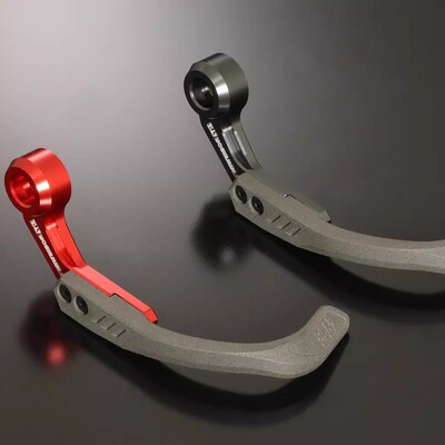 日本 YOSHIMURA 适用 HONDA 本田 CB400 SF 刹车护杆护弓护手吉村